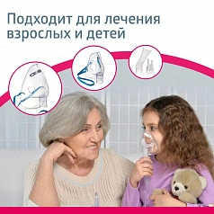 Ингалятор B.Well MED-120