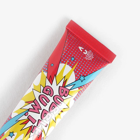 Зубная паста-маркер Montcarotte Teens Bubble Gum, 30 мл - изображение 8