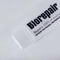 Зубная паста Biorepair Pro White, 75 мл
