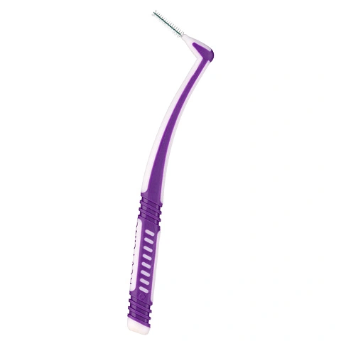 Набор ёршиков Revyline Mix (0,6-1,6 мм), 6 шт - изображение 5