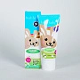 Зубная паста Brush-Baby Яблоко-мята (от 0 до 3 лет), 50 мл - изображение 4