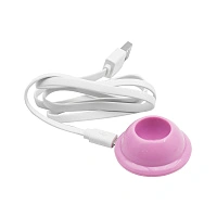 Электрическая зубная щетка Revyline RL 020 Kids Розовая - изображение 10