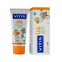 Зубная паста-гель VITIS Kids со вкусом вишни (от 2 до 6 лет), 50 мл - изображение 1