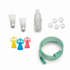 Набор комплектующих для ингаляторов Little Doctor LD-210C/211С/212С