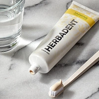 Зубная паста Herbadent Jasmine, 75 г - изображение 2