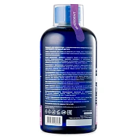 Жидкость для ирригатора Waterdent Вечерний детокс