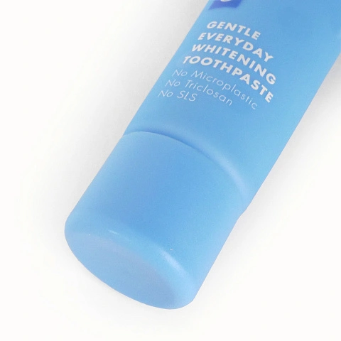 Зубная паста CURAPROX Be You Daydreamer со вкусом ежевики и лакрицы 60 мл - изображение 7