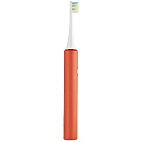 Электрическая зубная щетка Revyline RL 040 Teens, Персиково-Розовая (12+) - изображение 3
