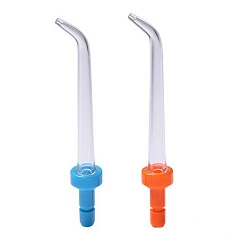 Стандартные насадки для ирригатора h2ofloss hf-8