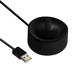 Электрическая зубная щетка Revyline RL 015 Black