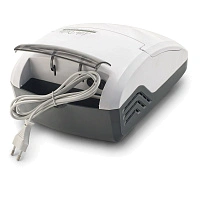 Ингалятор Little Doctor LD-210C - изображение 2