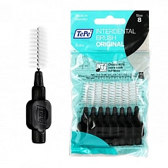 Набор ёршиков TePe Original Size 8 (1,5 мм), 8 шт