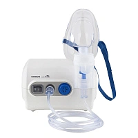 Ингалятор OMRON CompAir NE-C28 Plus (NE-C28P-RU) - изображение 4
