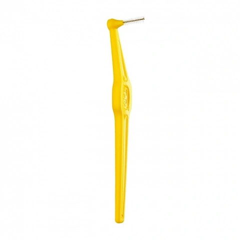 Набор ёршиков TePe Angle Size 4 (0,7 мм) 6 шт - изображение 3