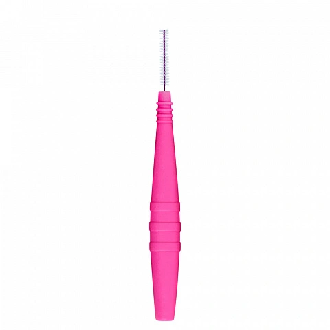 Набор ёршиков Plackers Dental Brush XS (0,4 мм), 24 шт - изображение 2