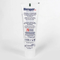 Зубная паста Biorepair PLUS Pro White, 75 мл