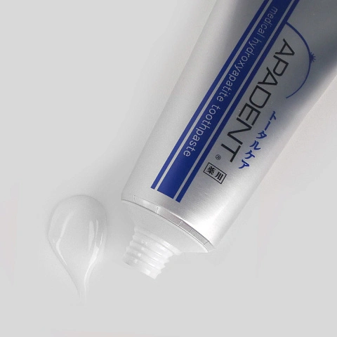 Зубная паста Apadent, 60 гр - изображение 6
