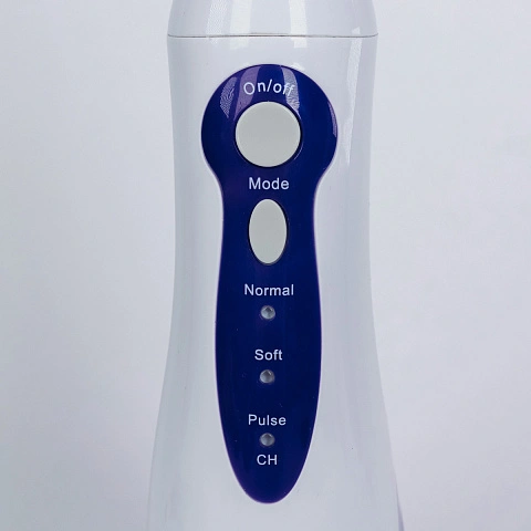 Ирригатор B.Well WI - 911 с увеличенной емкостью - изображение 7