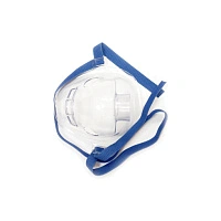 Маска для младенцев для ингаляторов Omron NE-C24/C24Kids/C28/C29/C30/С20/С900