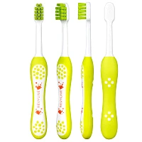 Зубная щётка Revyline Baby S3900 (с 0 до 3 лет)