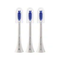 Электрическая зубная щетка Revyline RL 015 White