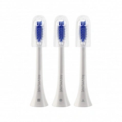 Электрическая зубная щетка Revyline RL 015 White