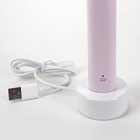 Электрическая зубная щетка Philips Sonicare HX3651/11 2100 Series - изображение 8