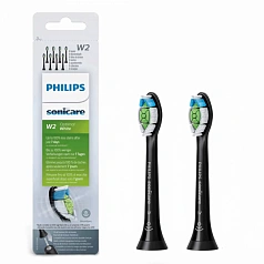 Philips Sonicare HX6062/13 для осветления эмали W2 DiamondClean, 2 шт