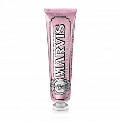 Зубная паста Marvis Sensitive Gums Gentle Mint Для Здоровья Дёсен, 75 мл