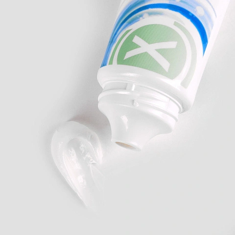 Зубная паста miradent Mirafluor C, 100 мл - изображение 3