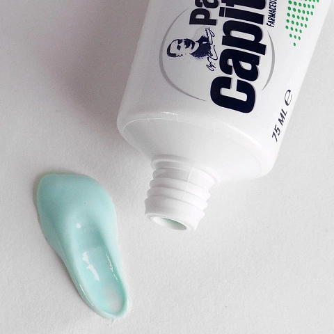 Зубная паста Pasta Del Capitano Antitartar защита от зубного камня, 75 мл - изображение 5