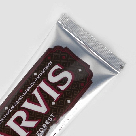 Зубная паста Marvis Black Forest Черный лес, 75 мл - изображение 5