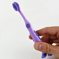 Зубная щетка Pesitro Ultra Soft 5180 Smiley (от 3 до 5 лет)