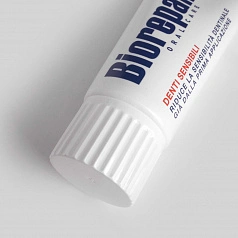 Зубная паста Biorepair Denti Sensibili PLUS, 75 мл