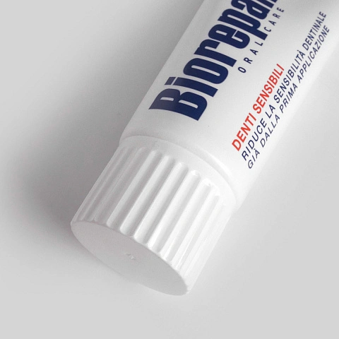 Зубная паста Biorepair Denti Sensibili PLUS, 75 мл - изображение 6