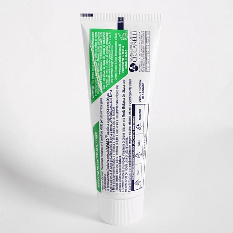 Зубная паста Pasta Del Capitano Antitartar защита от зубного камня, 75 мл - изображение 8