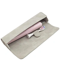 Электрическая зубная щетка Revyline RL 015 Pink