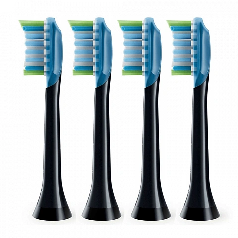 Philips Sonicare HX9044/33 для тщательной чистки C3 Premium Plaque Defence, 4 шт - изображение 10