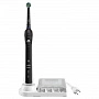 Электрическая зубная щетка Oral-B Smart 4 4000N Black edition D601.525.3 - изображение 5