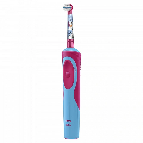 Oral-B Frozen Vitality Kids (с 3-ех лет) - изображение 2