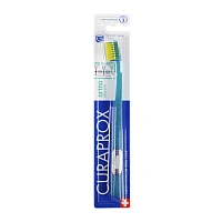 Зубная щетка CURAPROX 5460 Ortho (для брекетов) - изображение 3