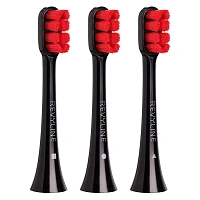 Электрическая зубная щётка Revyline RL 070 Black by Dr.Baburov