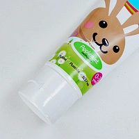 Зубная паста Brush-Baby Яблоко-мята (от 0 до 3 лет), 50 мл