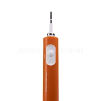 Oral-B Pro 400 CrossAction Orange D16.513 - изображение 5