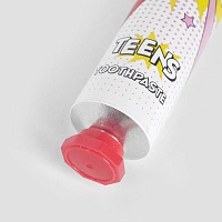 Зубная паста Montcarotte Teens Bubble Gum, 50 мл - изображение 7