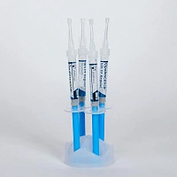 Отбеливающий набор Opalescence PF 10% Refill Kit Reg (4 шприца)