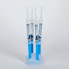 Отбеливающий набор Opalescence PF 10% Refill Kit Reg (4 шприца)