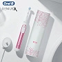 Oral-B GeniusX 20000N Sensi Blush Pink D706.515.6X - изображение 5