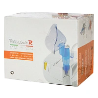 Ингалятор Med2000 CX Mister R - изображение 2
