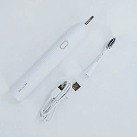 Электрическая зубная щетка Revyline RL 060 Белая